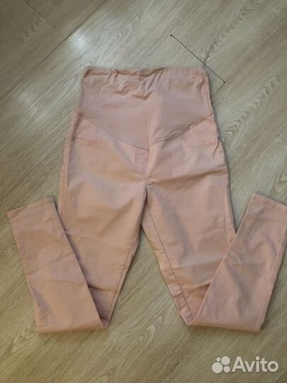 Брюки для беременных