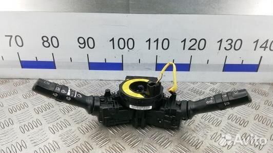 Переключатель поворотов и дворников (стрекоза) hyu