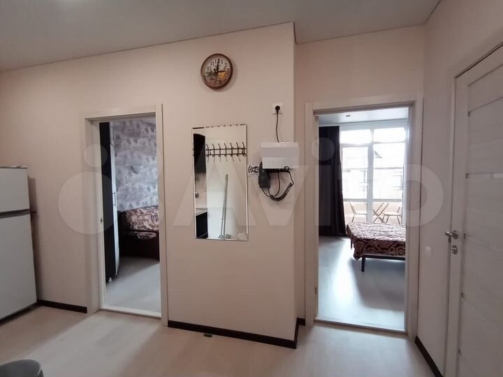 2-к. квартира, 48 м², 3/3 эт.