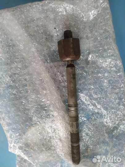 Рулевая тяга audi a5 a6