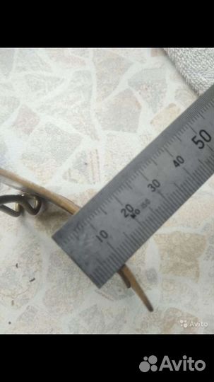 Ремень с прягой вмф