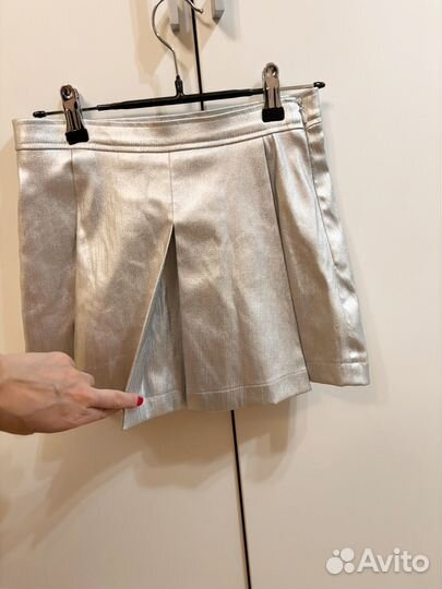 Юбка zara 11-12 лет