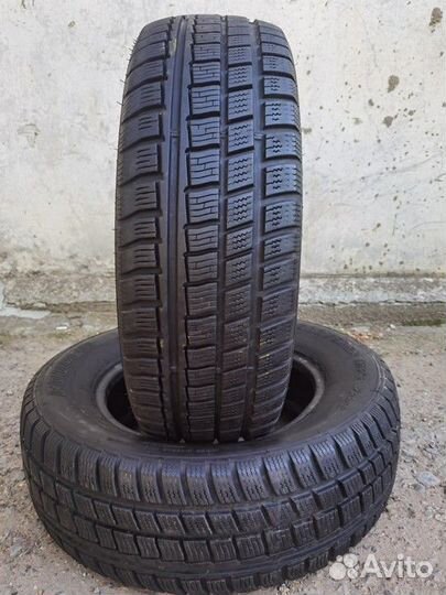 Cooper Discoverer A/TW 205/70 R15 96T