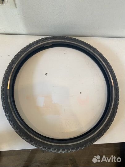 Покрышки Schwalbe Marathon Winter 20x1.6