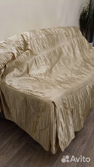 Покрывало на 2 х спальную кровать