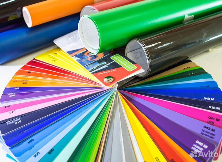 Макетчик наружной рекламы