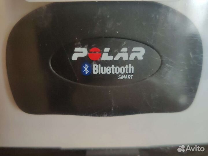 Нагрудный пульсометр Polar H7