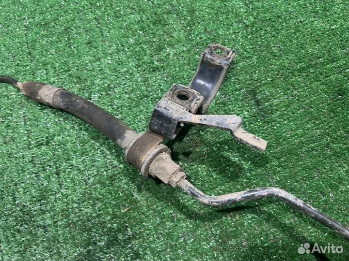 Трубка гидроусилителя руля Hyundai Accent G4EC