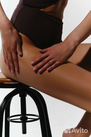 Бронзер для тела Shik