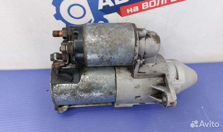 Стартер део нексия