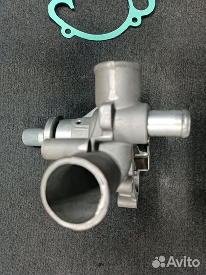 Насос водяной змз 406