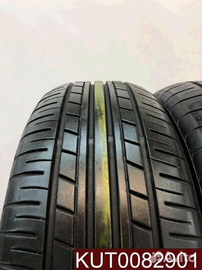 Yokohama BluEarth Ecos ES31 215/65 R15 107U