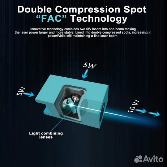 Лазерный станок чпу