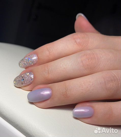 Маникюр, педикюр