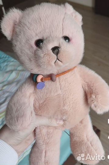 Мягкие игрушки новые