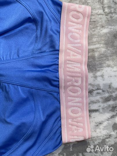 Велосипедки мироновой ironbymironova