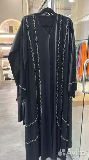 Накидка женская абая