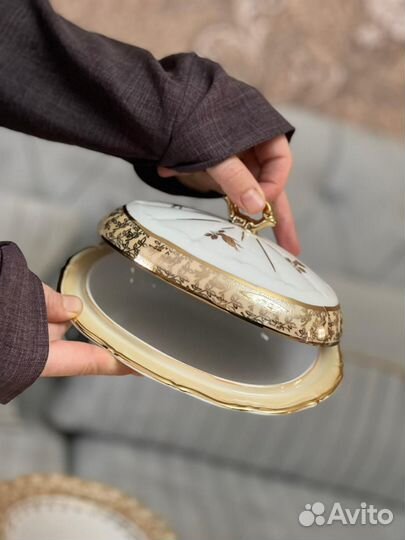 Чехия сервиз