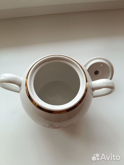 Чайный сервиз