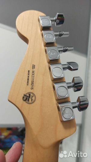 Электронная гитара