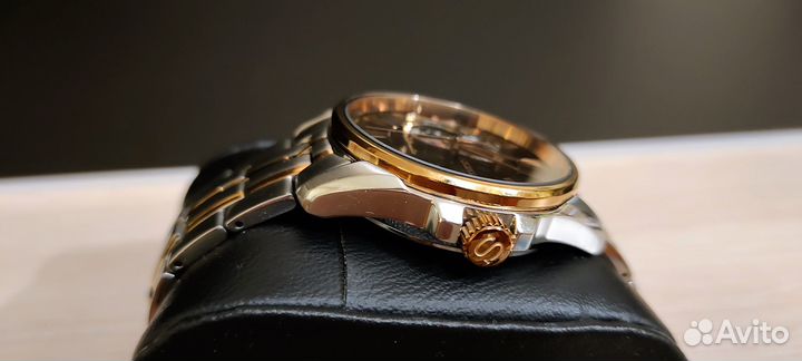 Часы Seiko SSA036J1 Automatic Presage