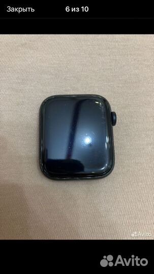 Apple watch se 2 44mm