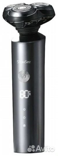 Электробритва Xiaomi Electric Shaver Phantom Ride