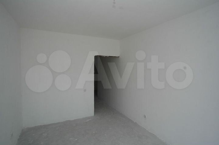 2-к. квартира, 64,2 м², 9/12 эт.