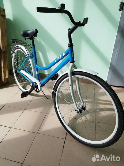 Велосипеды Forward