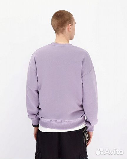 Толстовка anteater crewneck