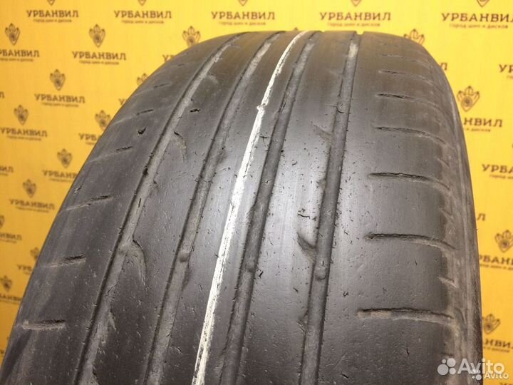Bridgestone Dueler H/P Sport 225/55 R18 99V