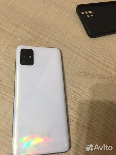 Samsung Galaxy A51, 6/128 ГБ