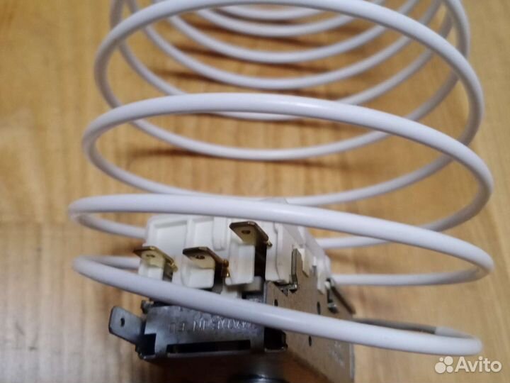 Терморегулятор К59 Атлант