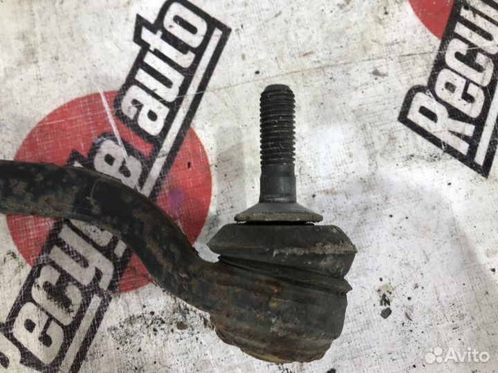 Рулевая рейка jaguar XJ6 X350 AJ30 2004