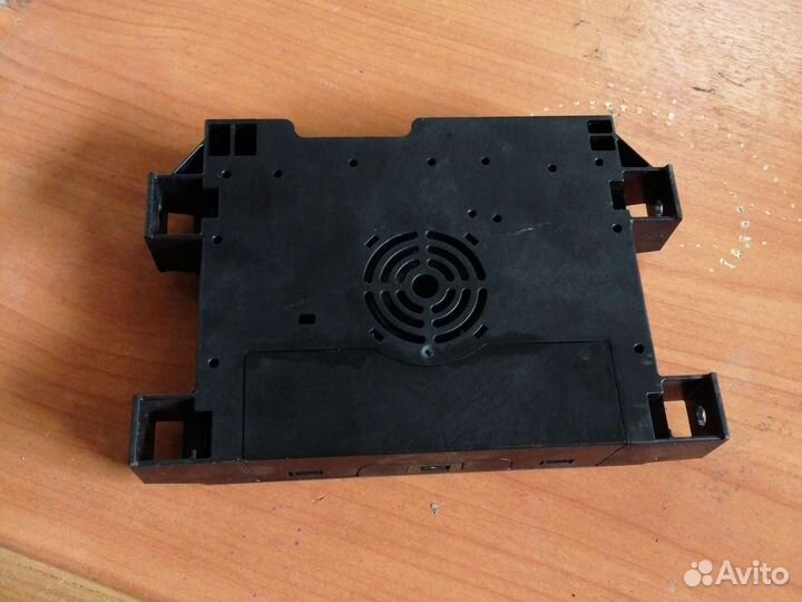 Электронный блок Bluetooth на Volvo Xc60