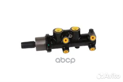 Цилиндр главный тормозной 05-0446;4601.N5;M 61