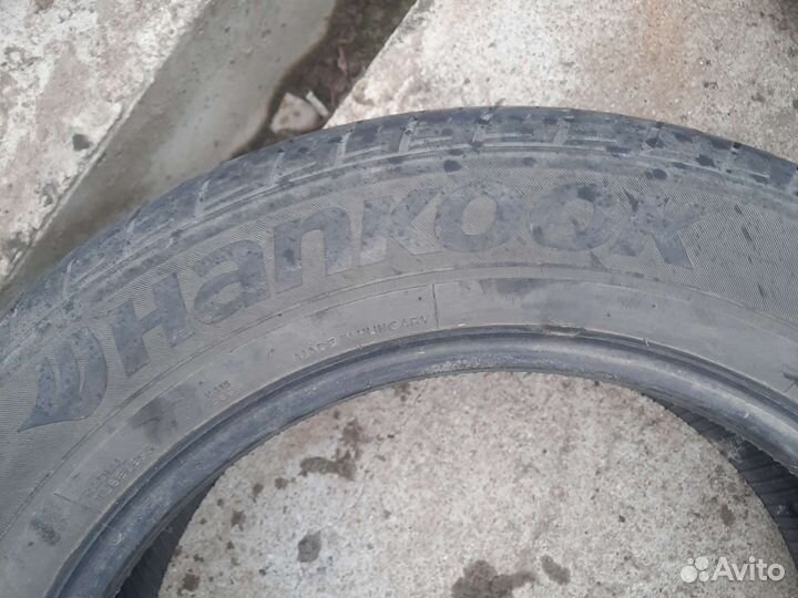 Hankook Optimo K415 225/60 R17 99H
