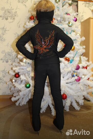 Термокостюм