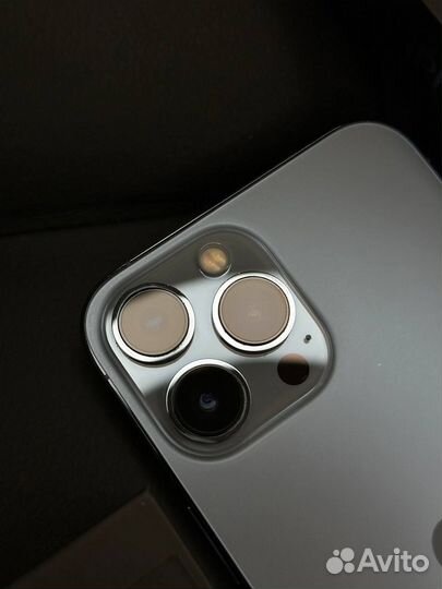 iPhone 13 Pro Max, 128 ГБ