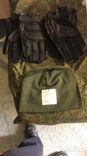 Военный набор