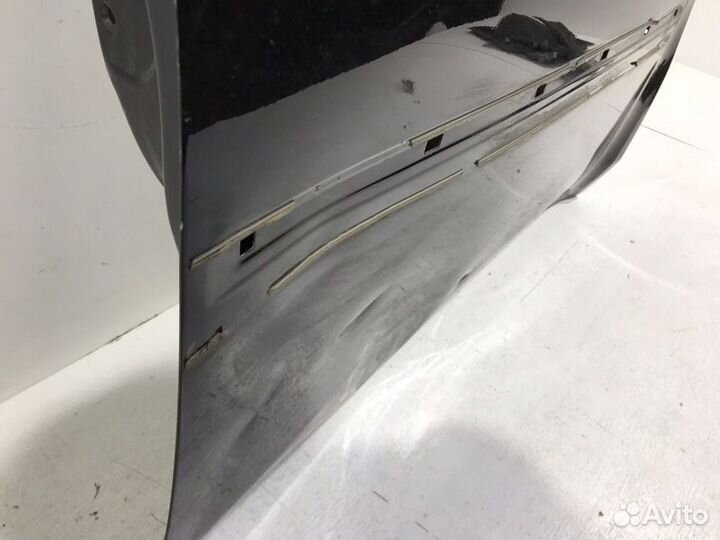 Дверь передняя правая Honda Pilot 2 2008-2015