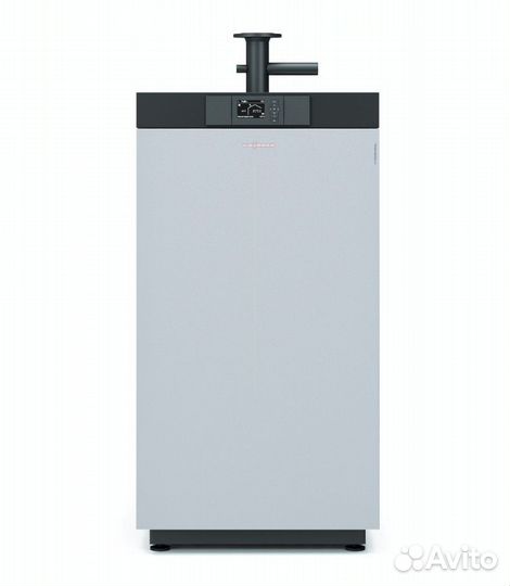 Котел Viessmann Vitocrossal 100 CI1, 200 кВт