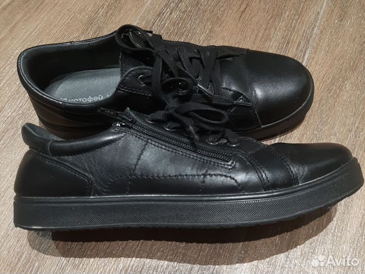 Туфли Котофей 39 размер