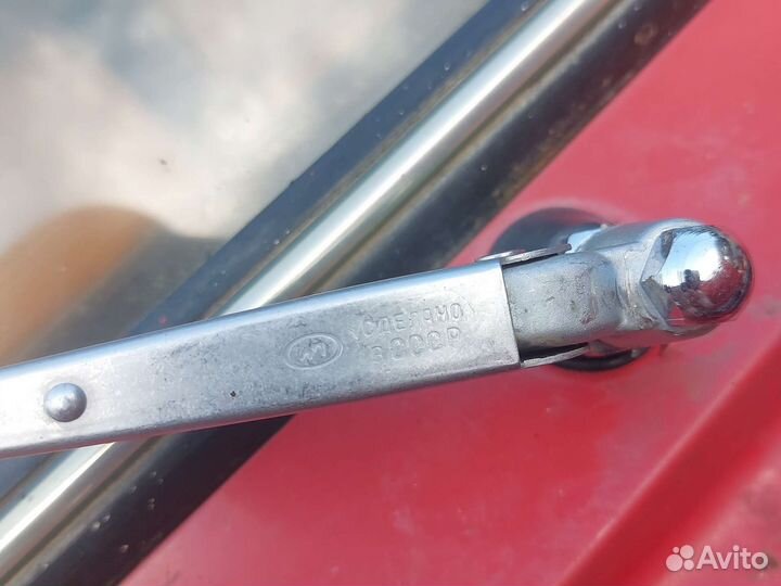 Оригинальные дворники,щетки омывателя стекла 2101