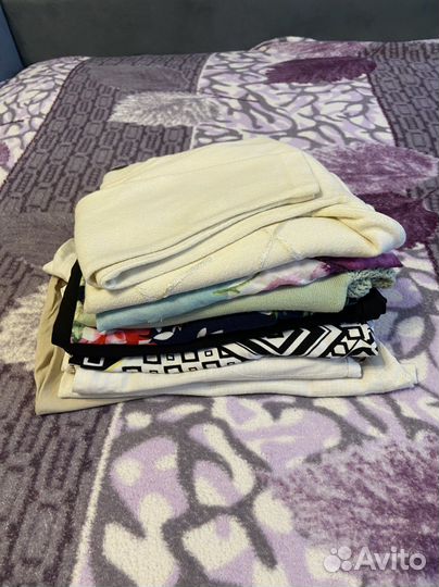 Женские вещи пакетом 48 50