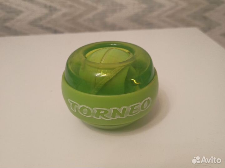 Гироскопический тренажер Torneo