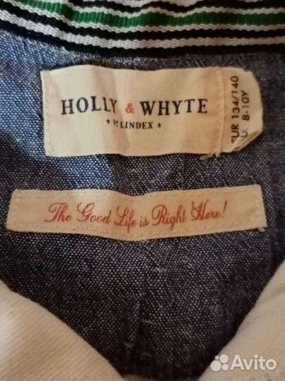 Комплект: поло, шорты, ремень, панама