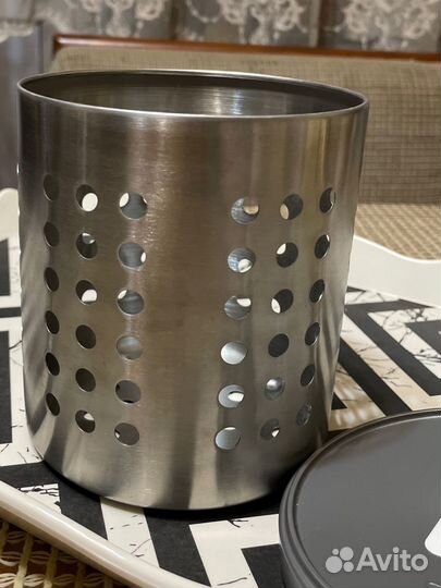 Сушка для посуды IKEA