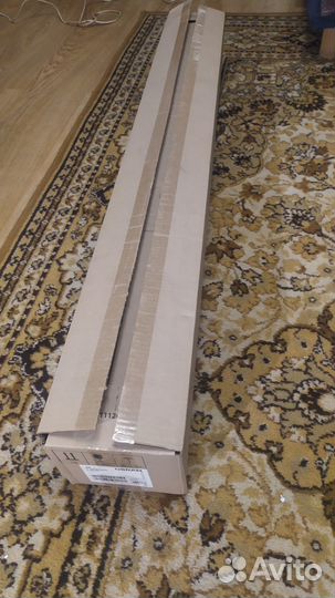 Лампа люминесцентная L36W/640 36Вт 2850Лм G13 4008