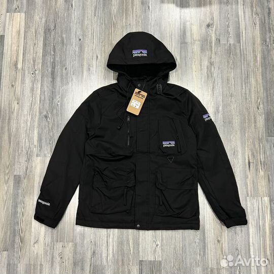 Куртка Patagonia